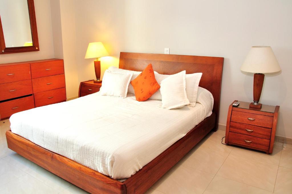 Apartamentos Morros Cartagena Room photo